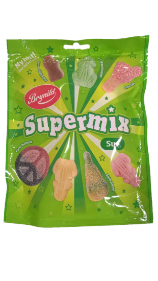 Supermix Sur 230g