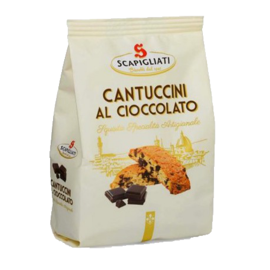Cantuccini Chocolato 250g