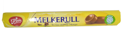 Melkerull 74g
