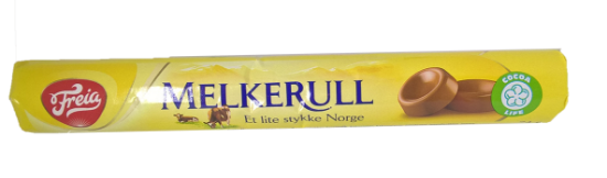 Melkerull 74g