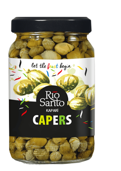 Rio Santo Kapers 105g