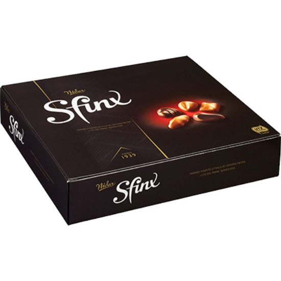 Nidar Sfinx 380g