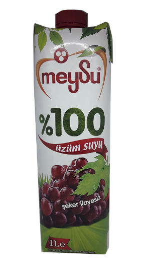 Meysu Druejuice 100 1l
