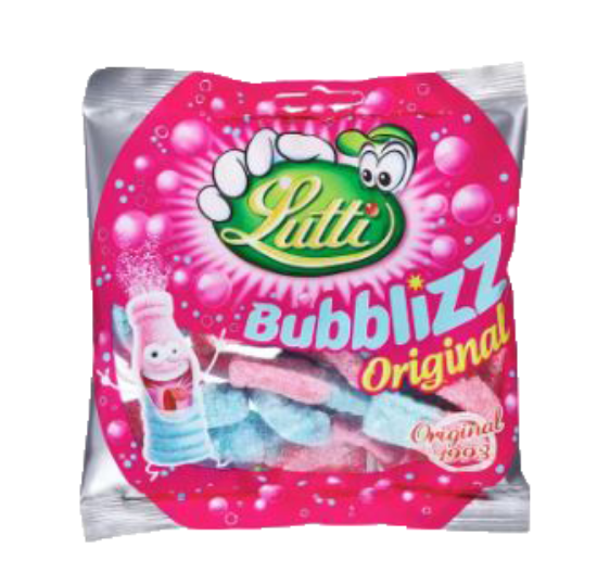 Bubblizz Orginal 130g