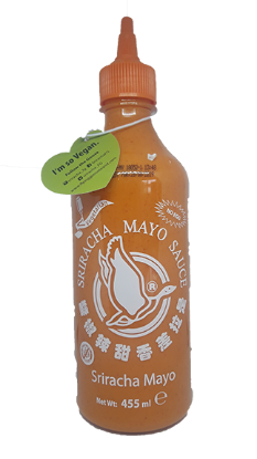 Sriracha Mayo Chili Sauce 455ml