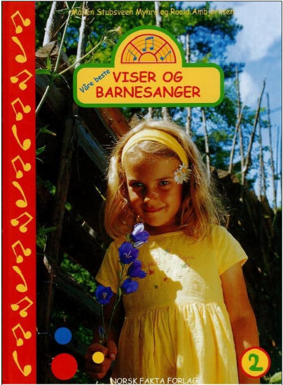 Viser Og Barnesanger 2