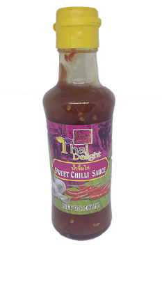 TD Sweet Chili Sauce 200ml