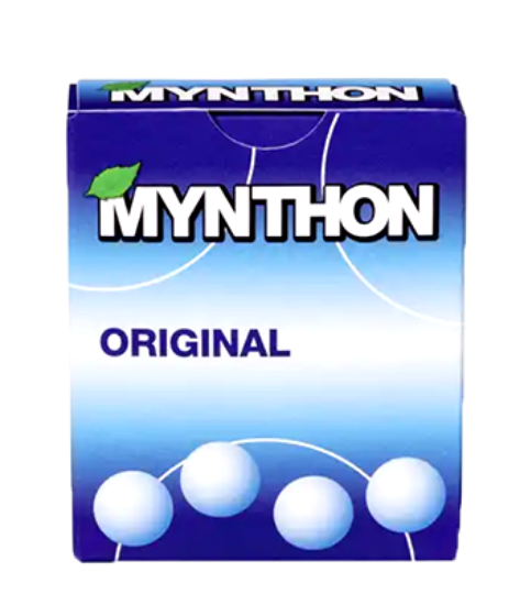 Mynthon Original 26g