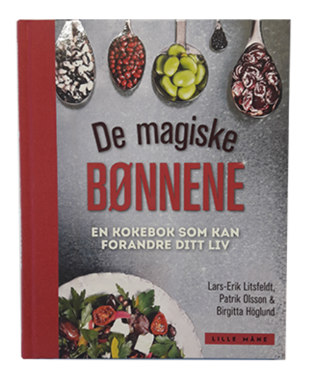 De Magiske Bønnene