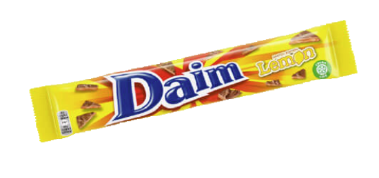 Daim Lemon 56g