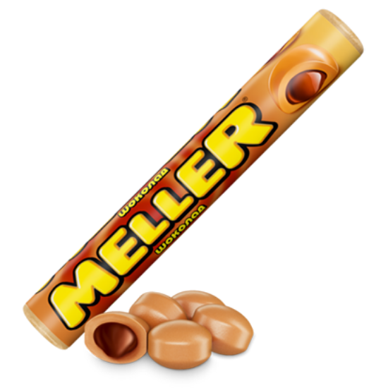 Meller Rull 38g