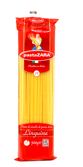 PastaZara Linguine 500g