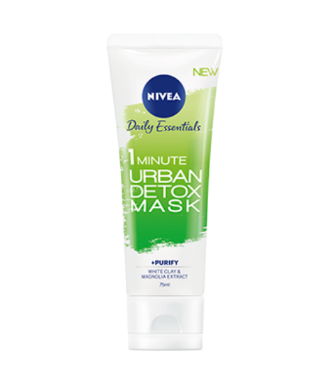 Nivea Detox Mask 75ml