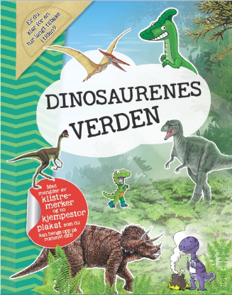 Dinosaurenes Verden