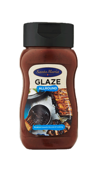 Glaze Allround 280ml