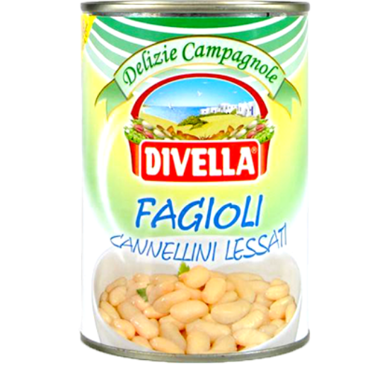 Cannelini Bønner 400g