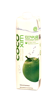 Coconut Water 1L