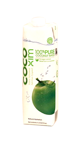 Coconut Water 1L