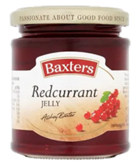 Redcurrant Jelly 210g