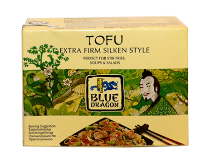Tofu Extra Firm Style 349g