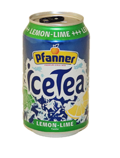 Iste Lemon-Lime 0,33l