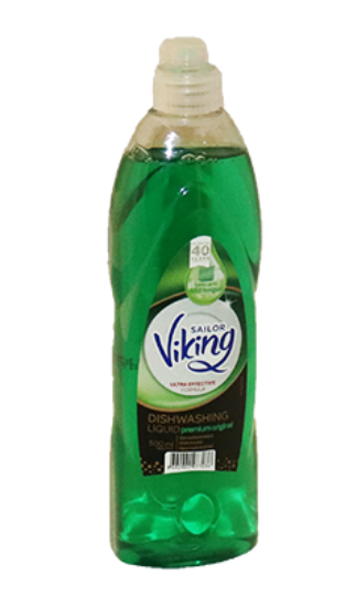 Viking Oppvaskmiddel 500ml