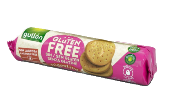 Digestive Glutenfri 150g