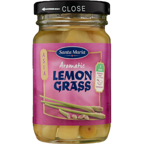 Lemon Grass 110g