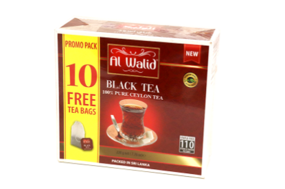 Black Tea 220g