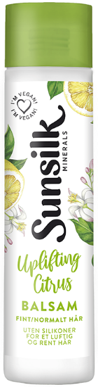 Sunsilk Citrus Balsam 250ml