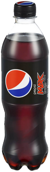 Pepsi Max 0,5l