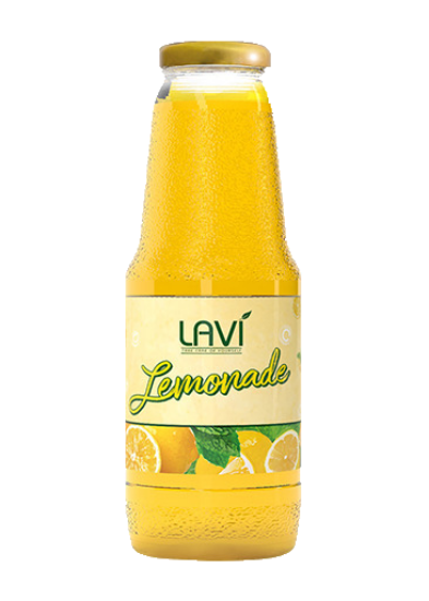 Lavi Lemonade 1l
