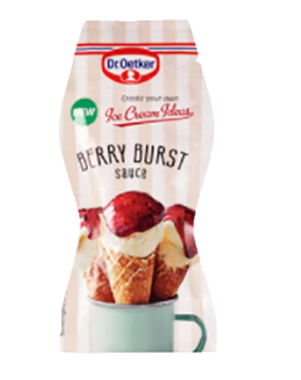 Berry Burst 50g