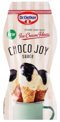 Choco Joy 50g