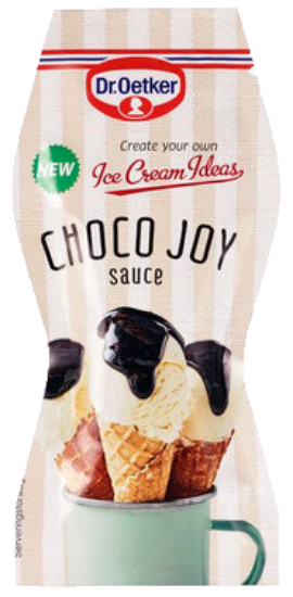 Choco Joy 50g