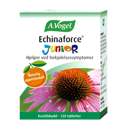 Echinaforce Junior 120stk