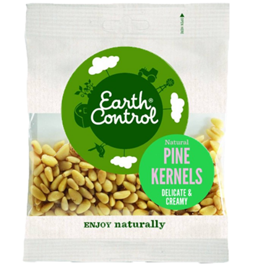 Earth Control Pinjekjerner 30g