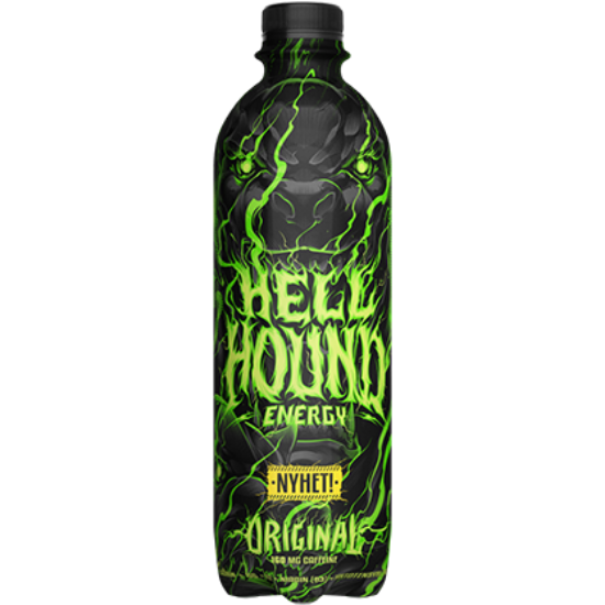 Hellhound Original 0,5l