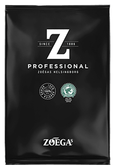 Zoegas Nordic Blend 1kg