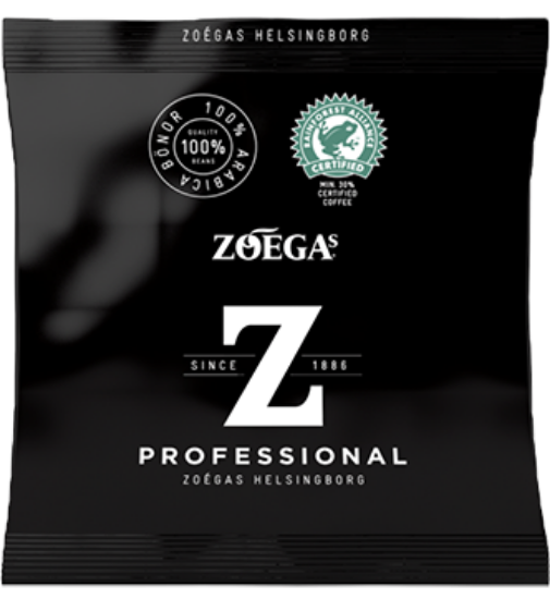 Zoegas Nordic Blend 80g