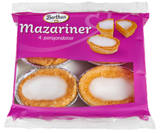 Mazariner 220g