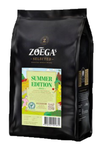 Zoegas Summer Edition 450g