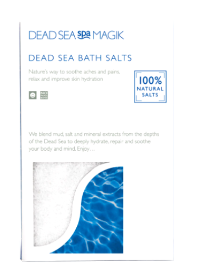 DSM Bath Salts 500g