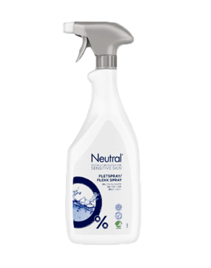 Neutral Flekk Spray 500ml