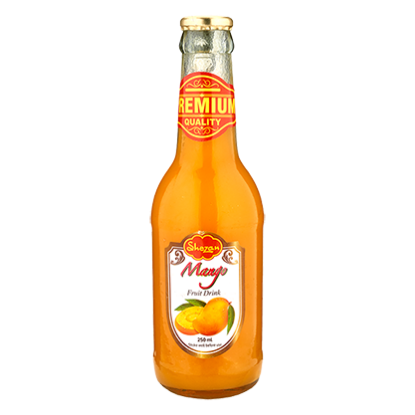Shezan Mango Juice 250ml