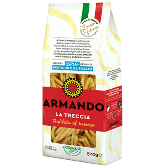 Armando La Treccia 500g