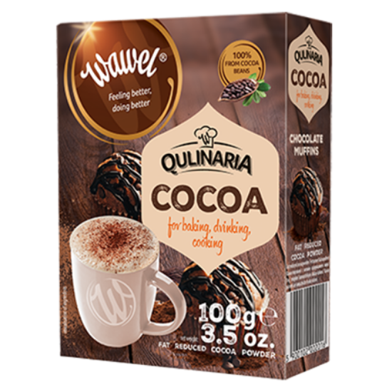 Cocoa 100g