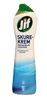 Jif Skurekrem Original 500ml