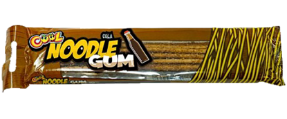 Noodle Gum Cola 56g