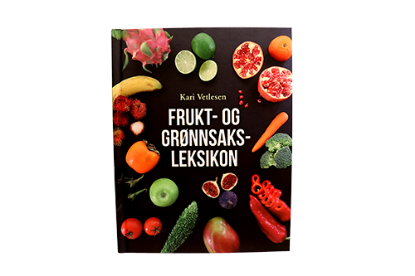 Frukt- og Grønnsaks-leksikon